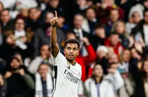 Rodrygo’s Slump and Falling Market Value