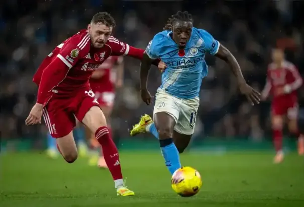 Doku’s Breakout Season Sparks Elite Praise