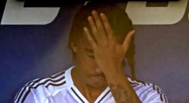 Man United Center Back Targeted After Errors