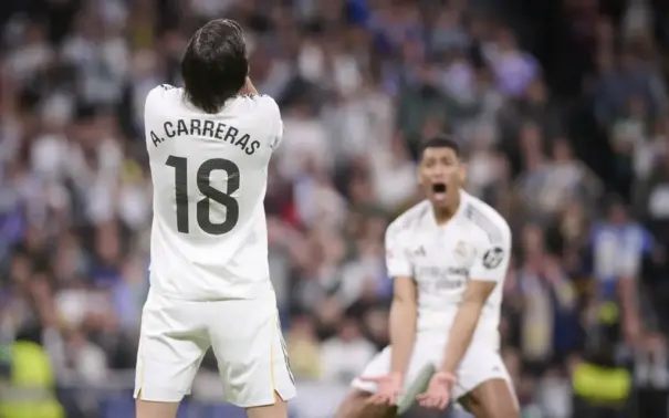 Valverde Baena Rivalry Sparks Again in Spain