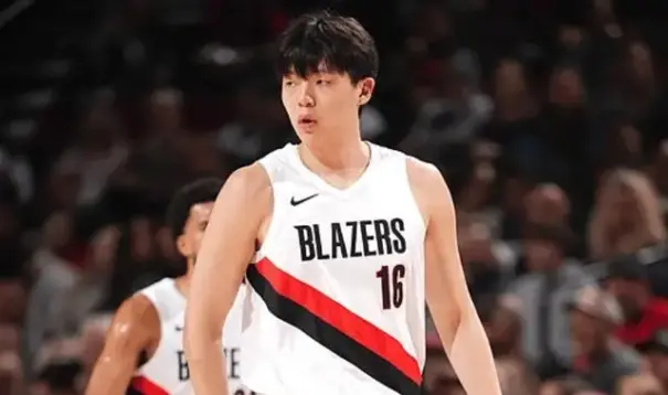 Yang Hansen Faces Issues Against Warriors