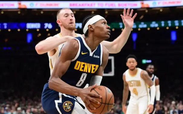 Jokic Injury Forces Denver New Hero Emerges
