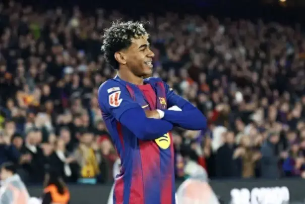 Teen Prodigy Surpasses Maradona at Barca