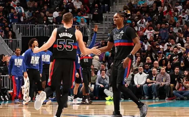 Duncan Robinson Proves Elite Value Signing