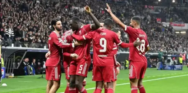 Liverpool’s 5-1 Win Reveals Defensive Flaws