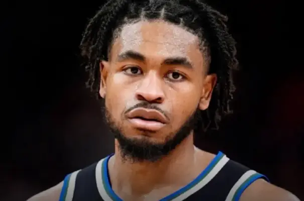 Bucks Release Thomas Despite Scoring Talent