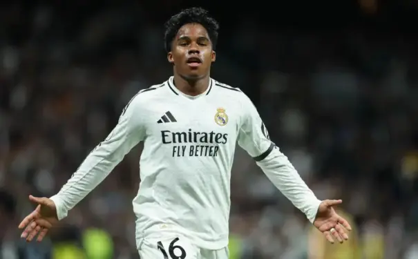 Madrid Prospect Falters as Loan Form Drops