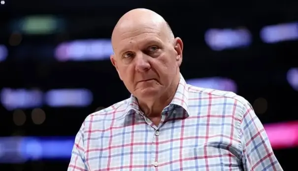 Clippers Sale Looms as Ballmer Loses Faith