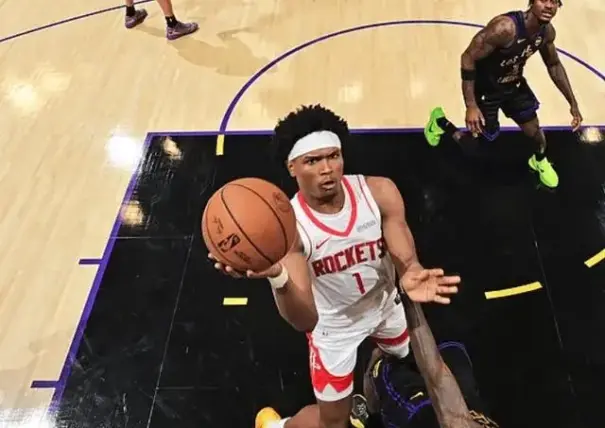 Rockets Struggle as Durant Gets Shut Down