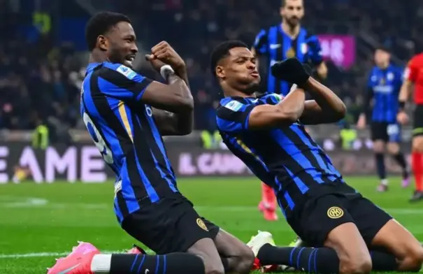 Inter Championship Opens Door To New Era