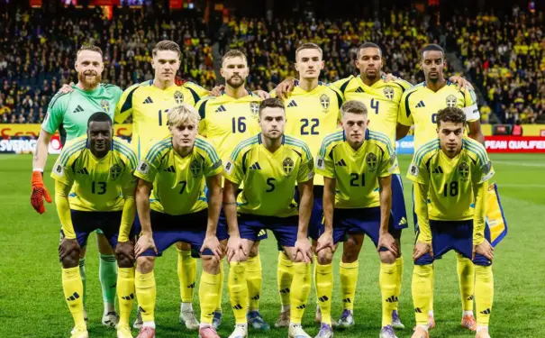 World Cup Group F Faces Total Chaos Fight