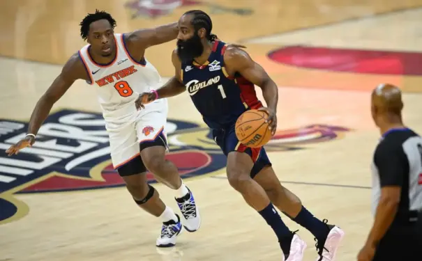Cavaliers Face Big Changes After Playoff Fall