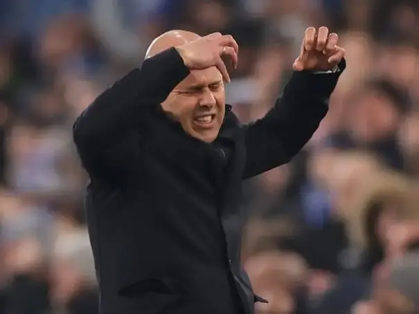 Liverpool Collapse Under Grueling Fixture Run